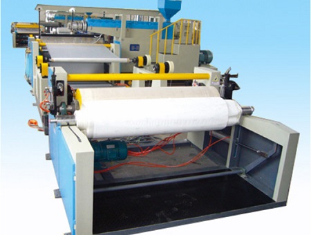 淋膜機械有哪些具體的應用